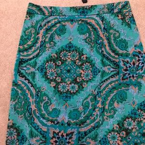 JCrew The Pencil size 0